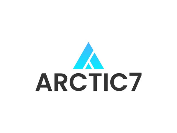 Arctic7 Main Logo